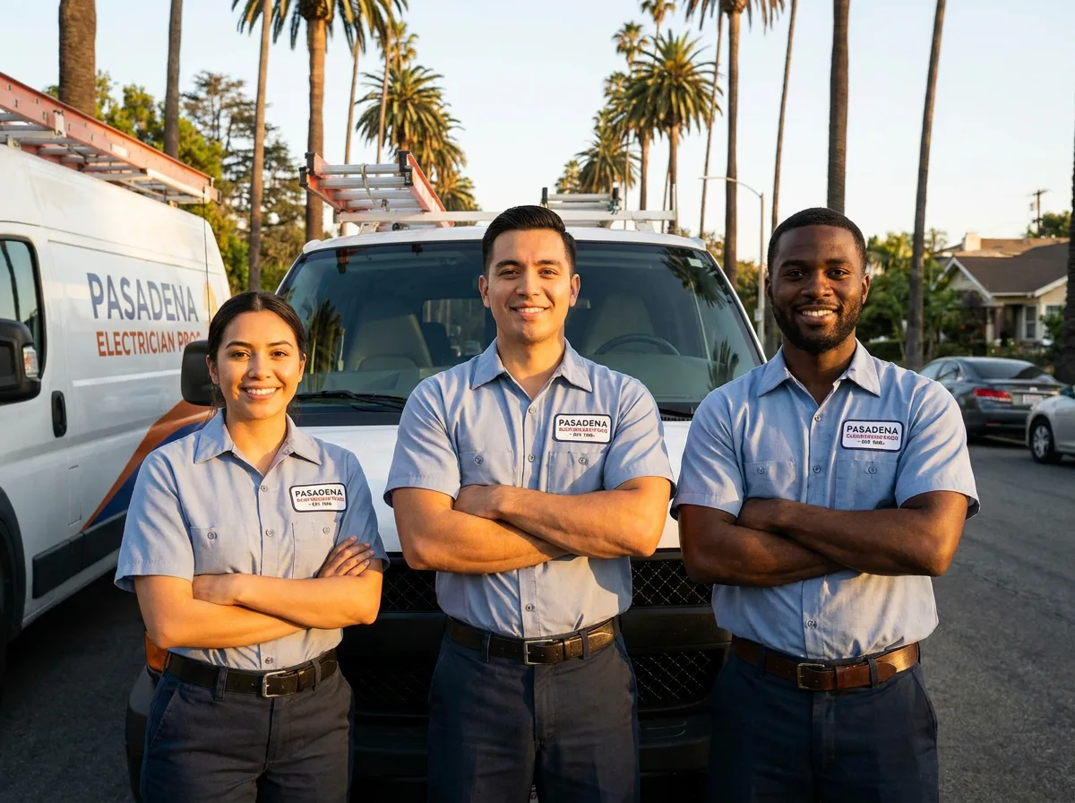 Electrician company in Port Orford, OR